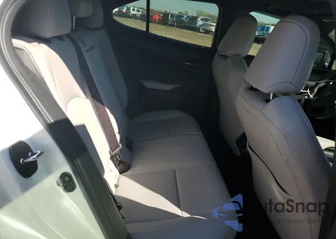 2020 Lexus Ux 250H из США, поврежденный, VIN JTHP9JBH1L2021394